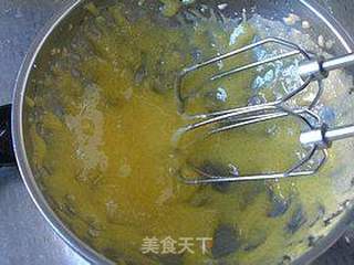 自制沙拉酱的做法步骤:4