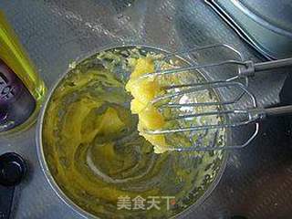 自制沙拉酱的做法步骤:5