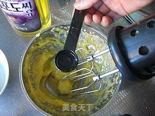自制沙拉酱的做法步骤:6