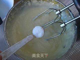 自制沙拉酱的做法步骤:8