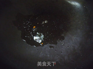 百变吃法---茄汁鸡米花的做法步骤:8