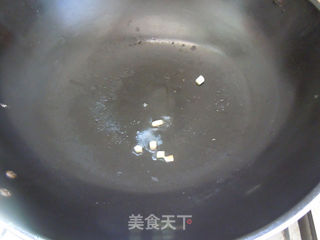 小吃的别样吃饭---汁浇金包银的做法步骤:3