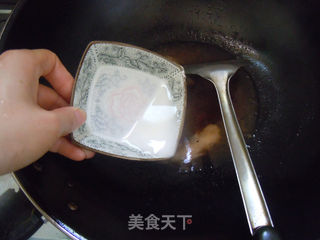 小吃的别样吃饭---汁浇金包银的做法步骤:6