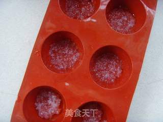 清甜爽滑--炼乳椰汁糕的做法步骤:6