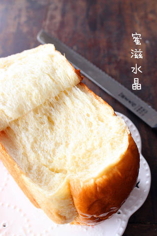 波兰吐司的做法步骤:12