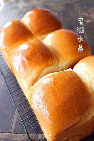 波兰吐司的做法步骤:11