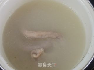 【番茄猪杂捞面】的做法步骤：3