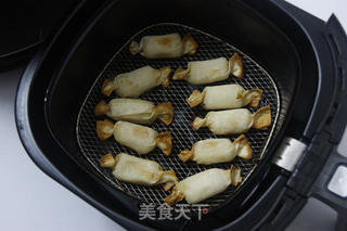 【香蕉炼奶糖果】讨好小朋友的仿真小点心的做法步骤:9