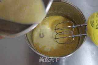 柠檬奶油塔 —— 酸得很给力,甜得很适度的做法步骤:4