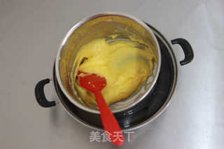 柠檬奶油塔 —— 酸得很给力,甜得很适度的做法步骤:6