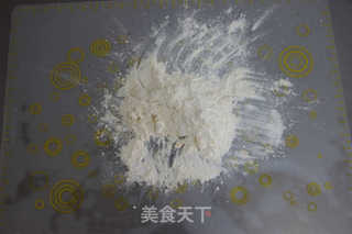 柠檬奶油塔 —— 酸得很给力,甜得很适度的做法步骤:8