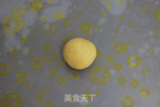 柠檬奶油塔 —— 酸得很给力,甜得很适度的做法步骤:12