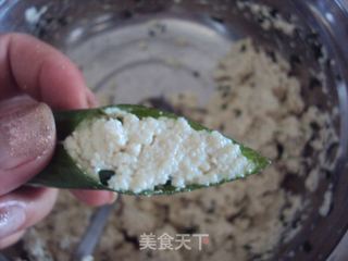 翡翠酿白玉的做法步骤：5