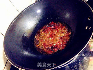 回锅香辣猪蹄儿的做法步骤:9