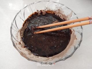 莲子龟苓膏的做法步骤:2