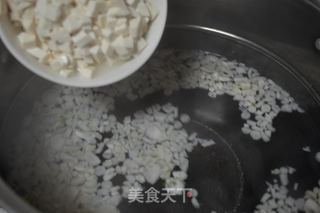 西湖牛肉羹的做法步骤：7