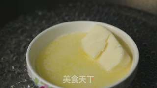 樱桃慕斯的做法步骤:2
