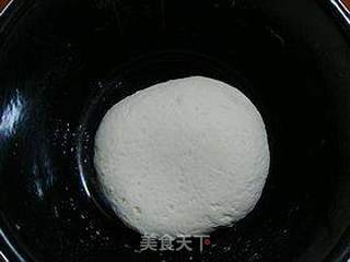 家常面食-----山药刀切馒头的做法步骤:6