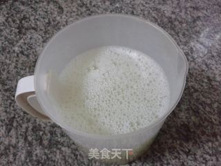 冬瓜羮的做法步骤：3