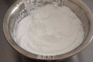 熊宝宝蛋糕 —— 活泼可爱动感十足,好想抱抱哈的做法步骤:4