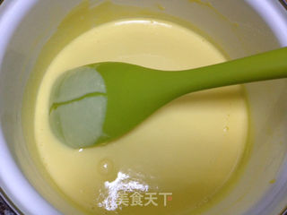 草莓冰淇淋的做法步骤:7