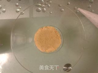 【简单甜品】蓝莓木糠布丁杯的做法步骤:7