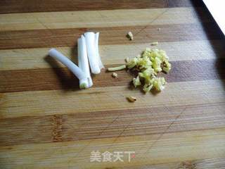 逍遥胡辣汤的做法步骤:3