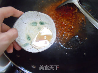 最健康的吃法--茄汁拌茄子的做法步骤:9