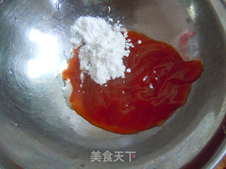 最健康的吃法--茄汁拌茄子的做法步骤:5