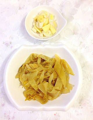 酸菜土豆炖牛肉的做法步骤:4