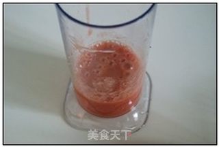 双色番茄蛋的做法步骤:3