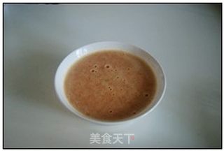 双色番茄蛋的做法步骤:6