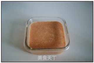 双色番茄蛋的做法步骤:8