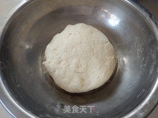 肉末卷心菜包子的做法步骤:3