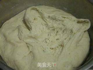 枣花馍的做法步骤:2