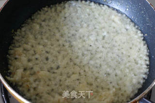 蒜蓉粉丝蒸扇贝的做法步骤:4