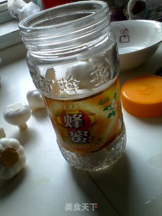 糖醋蒜的做法步骤:8