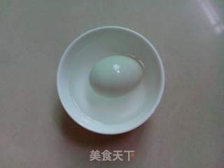 自制出油咸鸭蛋的做法步骤:3