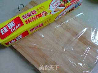 自制出油咸鸭蛋的做法步骤:5