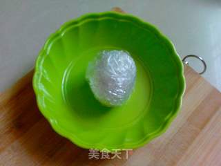 自制出油咸鸭蛋的做法步骤:6