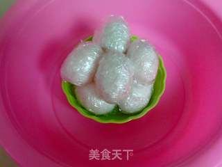 自制出油咸鸭蛋的做法步骤:7