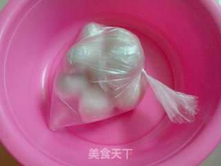 自制出油咸鸭蛋的做法步骤:8