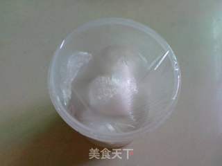 自制出油咸鸭蛋的做法步骤:9