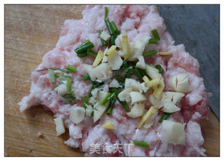 秘密——茄汁灯笼豆腐的做法步骤:2