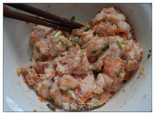 秘密——茄汁灯笼豆腐的做法步骤:4