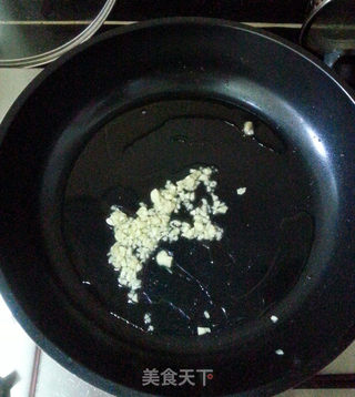 糖醋里脊的做法步骤:6