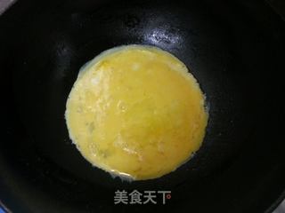 【快手早餐】港式酥脆餐蛋三明治的做法步骤:7