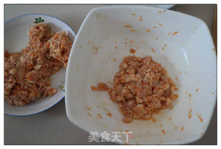 不上火——酱烧狮子头的做法步骤:6