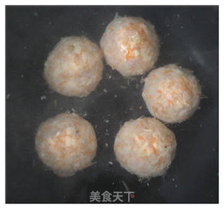 不上火——酱烧狮子头的做法步骤：8