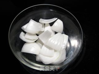 新疆大盘鸡的做法步骤:3